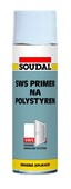 SOUDAL SWS Aerosol Primer 500ml